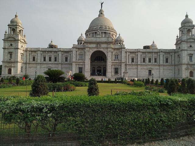 Victoria Memorial